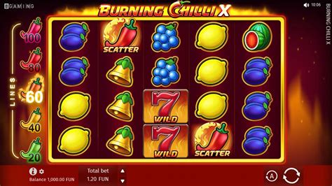 free chilli slots.